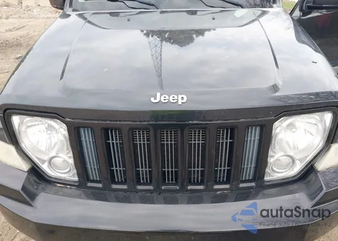 2012 Jeep Liberty Sport z USA, uszkodzony, nr VIN 1C4PJMAK8CW155559